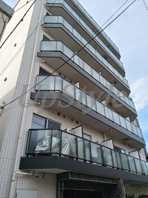 【外観】 | リヴシティ墨田