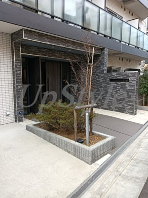 【エントランス】 | リヴシティ墨田