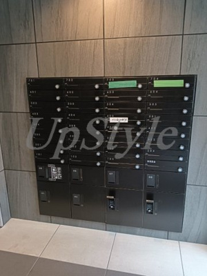 【その他共用部分】 | リヴシティ墨田