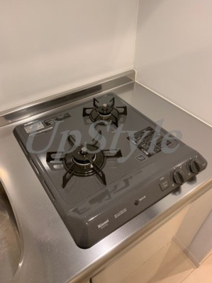 【キッチン】 | リブリ・田端