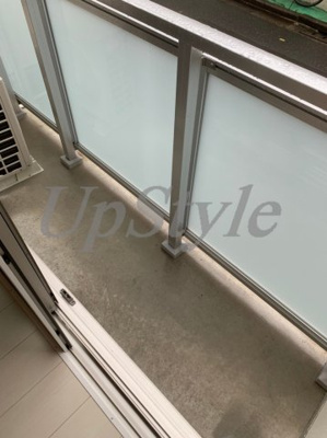 【バルコニー】 | リブリ・田端