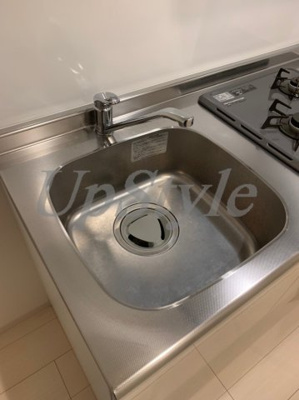 【キッチン】 | リブリ・田端