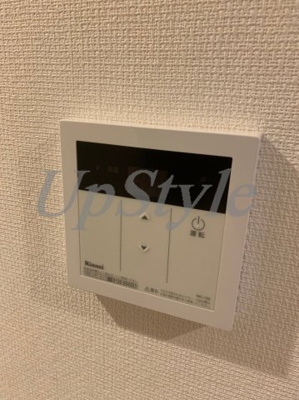 【設備】 | リブリ・田端