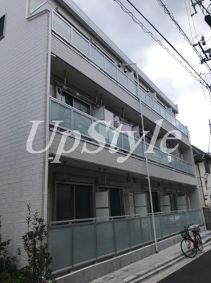 【外観】 | リブリ・田端