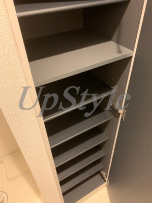 【収納】 | リブリ・田端