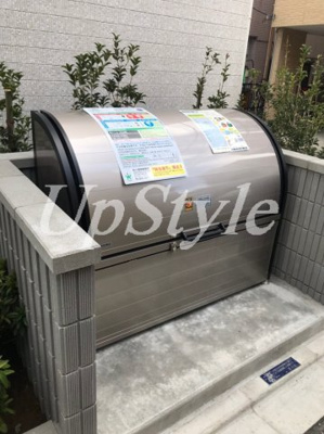 【その他共用部分】 | リブリ・田端