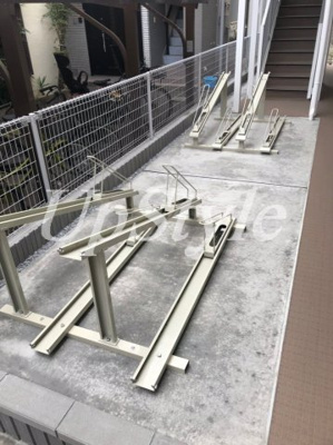 【その他共用部分】 | リブリ・田端