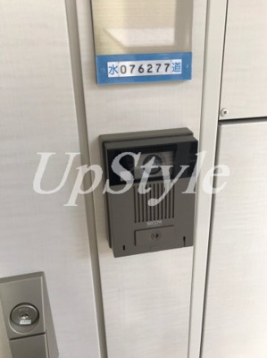 【玄関】 | リブリ・田端