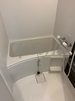 【浴室】 | リブリ・田端