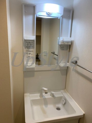 【洗面所】 | リブリ・田端