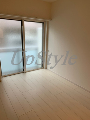 【寝室】 | リブリ・田端