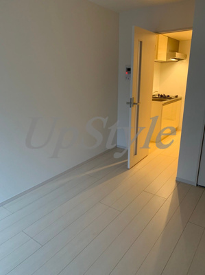 【内装】 | リブリ・田端