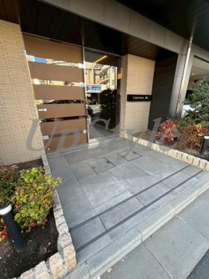 【エントランス】 | クレヴィスタ押上