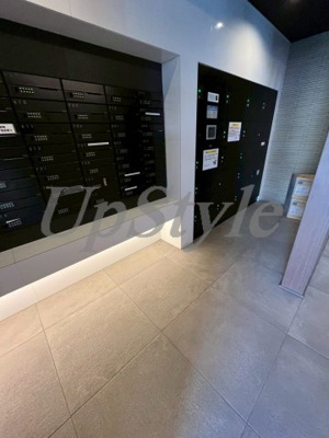 【その他共用部分】 | クレヴィスタ押上