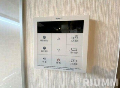 【設備】 | Flat.neo明大前