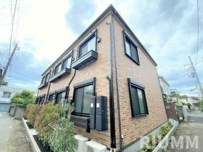 【その他共用部分】 | Flat.neo明大前