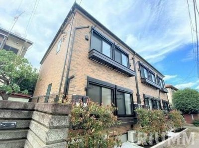 【外観】 | Flat.neo明大前