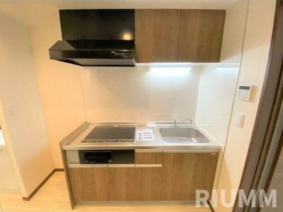 【キッチン】 | Flat.neo明大前