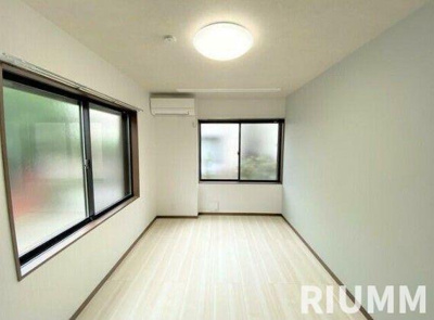 【居間・リビング】 | Flat.neo明大前