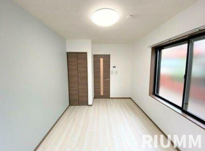 【内装】 | Flat.neo明大前