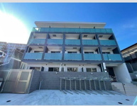 MAXIV百合ヶ丘TREの画像