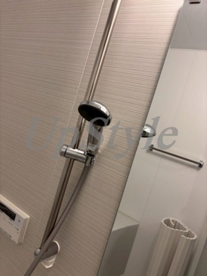 【浴室】 | ベルフォーレアンドリジェール