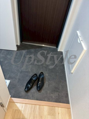 【玄関】 | ベルフォーレアンドリジェール