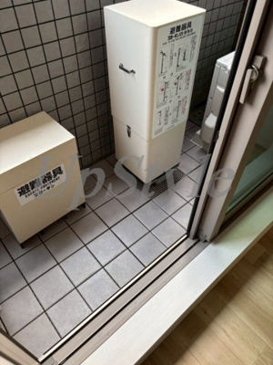 【バルコニー】 | ベルフォーレアンドリジェール