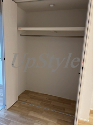 【収納】 | ベルフォーレアンドリジェール