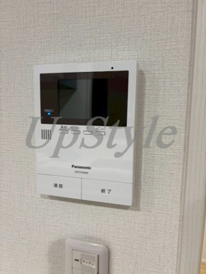 【セキュリティ】 | ベルフォーレアンドリジェール