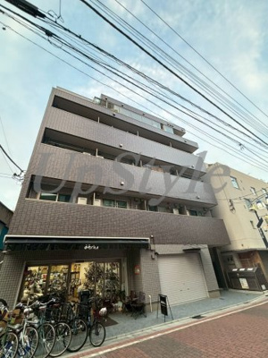 【外観】 | ベルフォーレアンドリジェール