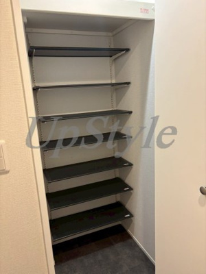 【収納】 | ベルフォーレアンドリジェール