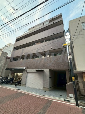 【外観】 | ベルフォーレアンドリジェール