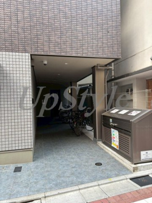 【エントランス】 | ベルフォーレアンドリジェール