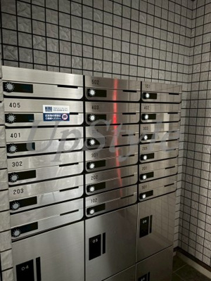 【その他共用部分】 | ベルフォーレアンドリジェール