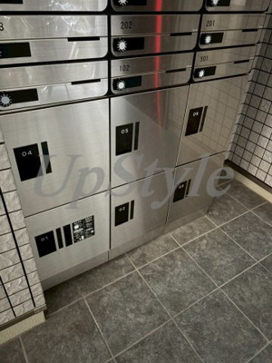 【その他共用部分】 | ベルフォーレアンドリジェール