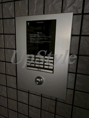 【セキュリティ】 | ベルフォーレアンドリジェール