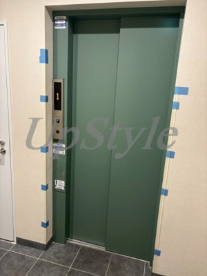 【その他共用部分】 | ベルフォーレアンドリジェール