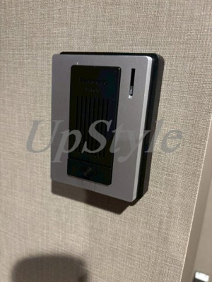 【玄関】 | ベルフォーレアンドリジェール