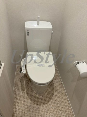 【トイレ】 | ベルフォーレアンドリジェール