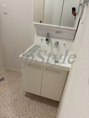 【洗面所】 | ベルフォーレアンドリジェール