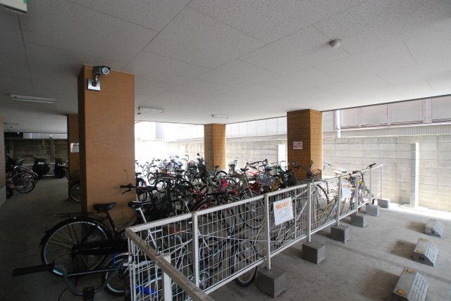 【その他共用部分】 | リバティ桜川