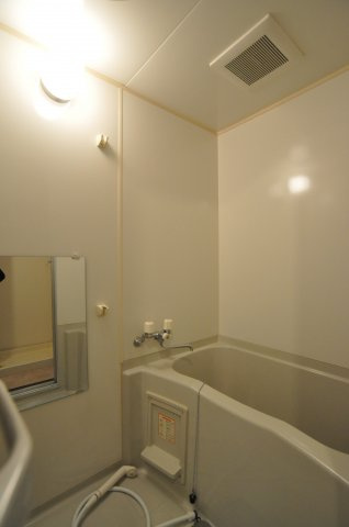 【浴室】 | リバティ桜川