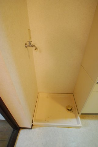 【設備】 | リバティ桜川