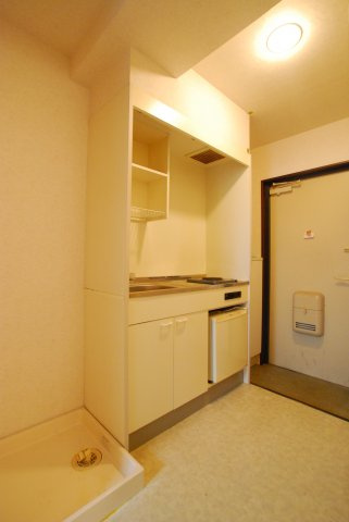 【キッチン】 | リバティ桜川