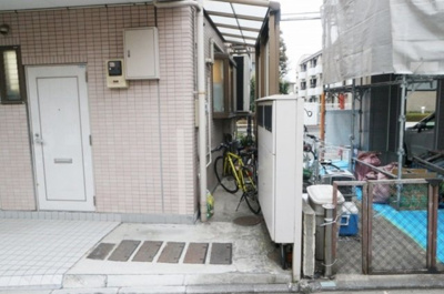 【その他共用部分】 | 小泉マンション