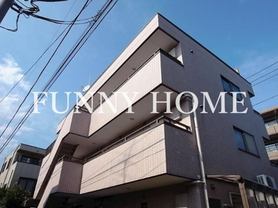 【外観】 | 小泉マンション