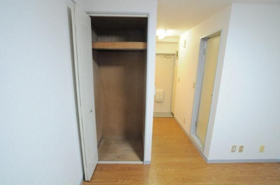 【収納】 | 小泉マンション