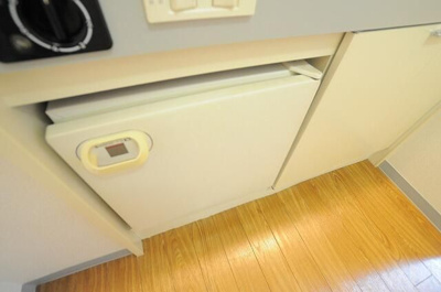 【設備】 | 小泉マンション