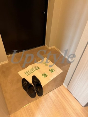 【玄関】 | ラ・ブークル